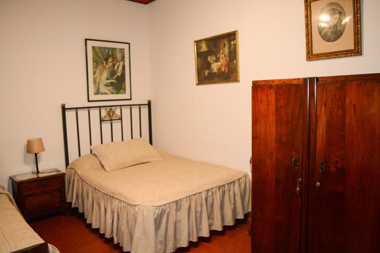 Finca La Colina Bed & Breakfast Calarca Exterior photo